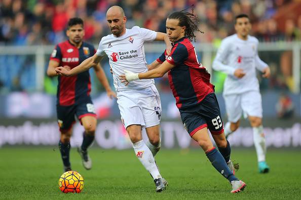 Borja Valero