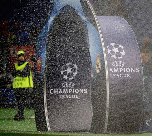 Champions League