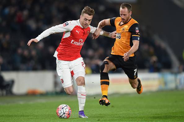 Calum Chambers