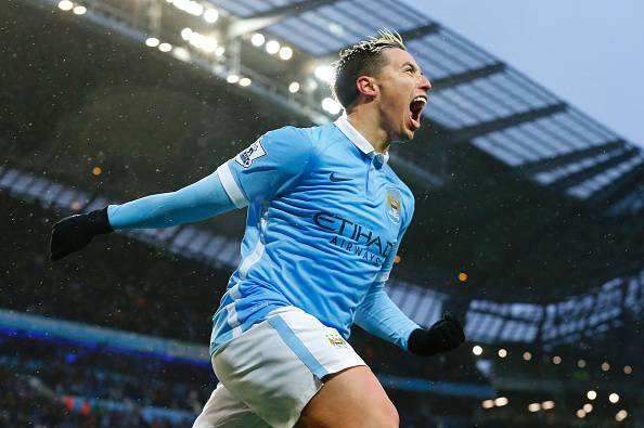 Samir Nasri