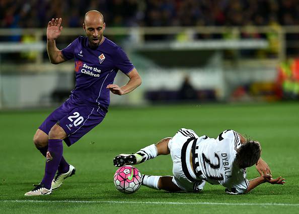 Borja Valero