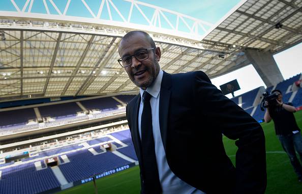 Nuno Espirito Santo