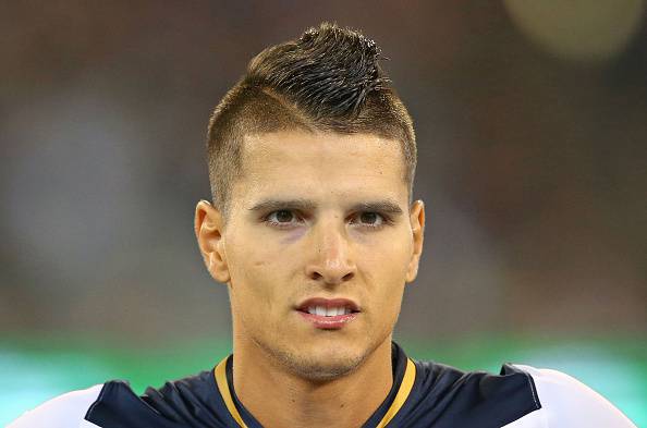 Erik Lamela