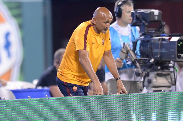 Luciano Spalletti (getty images) AsRl