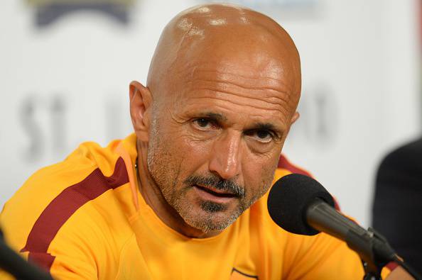 Luciano Spalletti