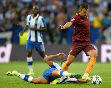 Kevin Strootman