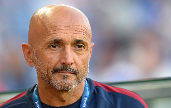 Luciano Spalletti