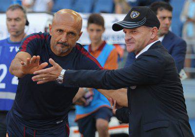 Luciano Spalletti