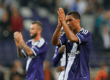 Youri Tielemans (Getty Images) AsRl