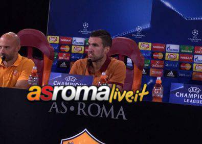 Kevin Strootman
