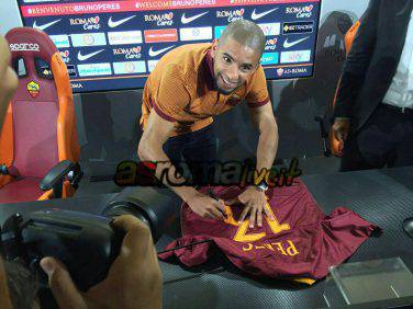 Bruno Peres