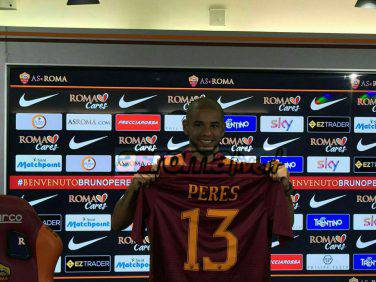 bruno peres
