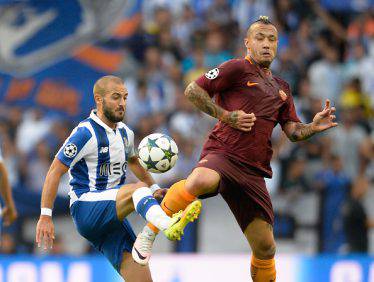 Nainggolan ©Getty Images