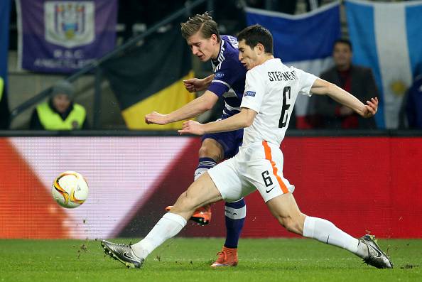 Dennis Praet (Getty Images)