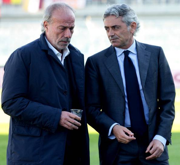 Franco Baldini