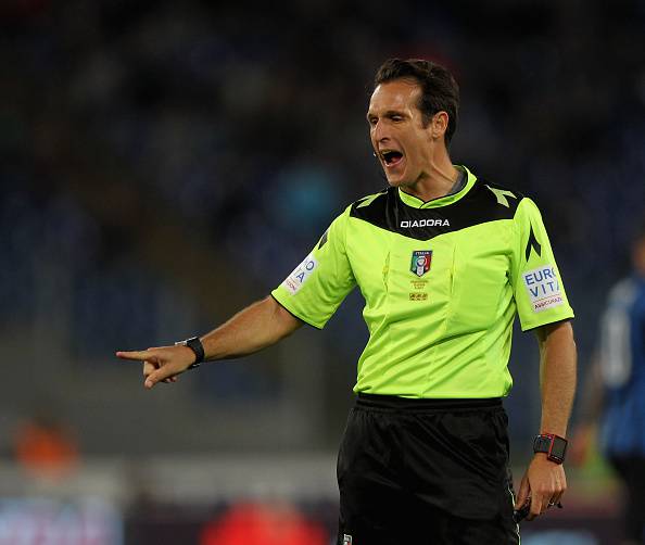 Luca Banti
