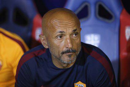 Luciano Spalletti