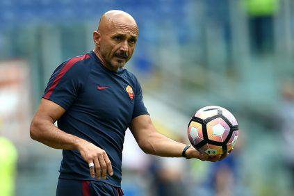 Luciano Spalletti