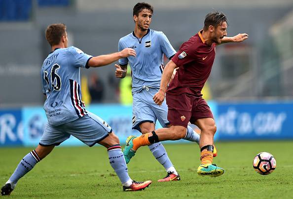 Francesco Totti