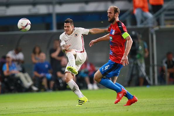 Manuel Iturbe