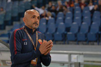 Luciano Spalletti