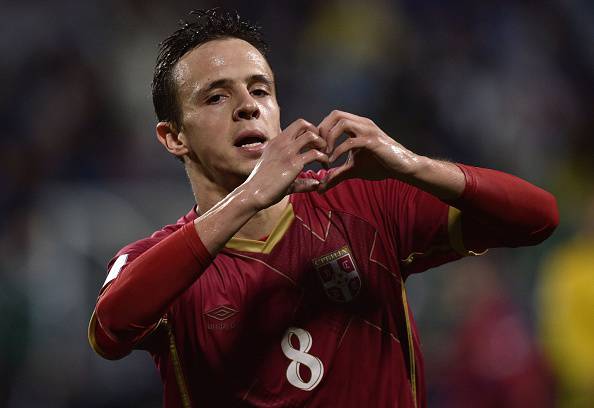 Nemanja Maksimovic