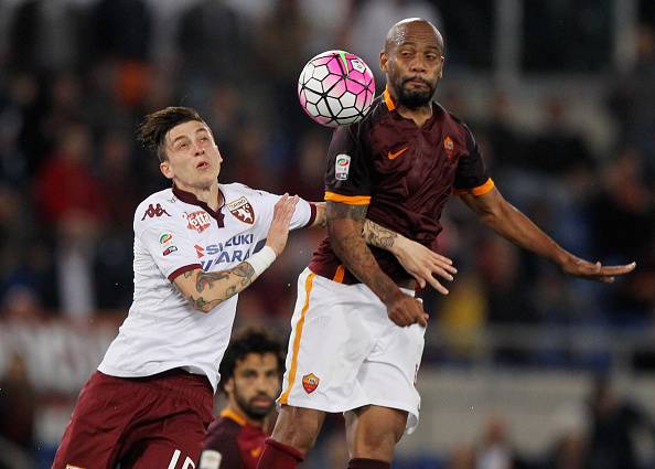 Maicon