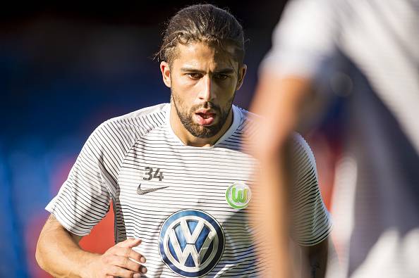 Ricardo Rodriguez