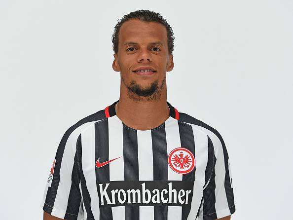 Timothy Chandler