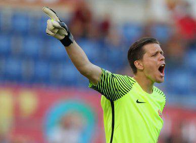 Wojciech Szczesny