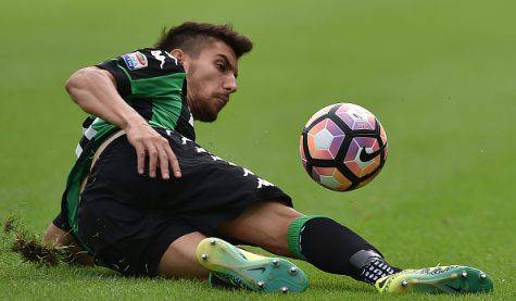 Lorenzo Pellegrini