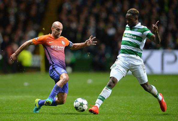roma zabaleta