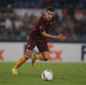 Kevin Strootman