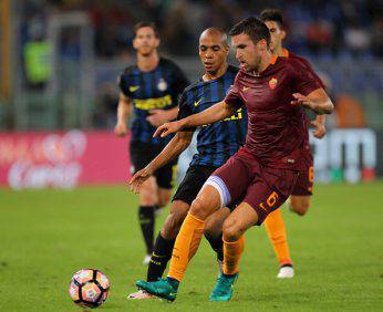 Kevin Strootman