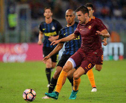 Caso Strootman