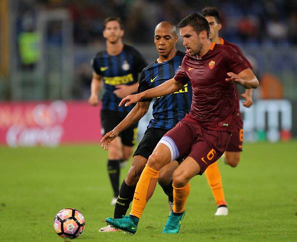 Rinnovo Strootman