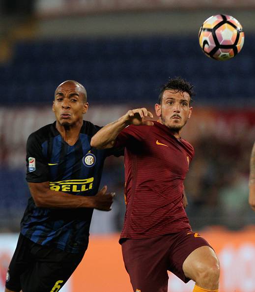 Alessandro Florenzi