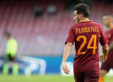 Alessandro Florenzi