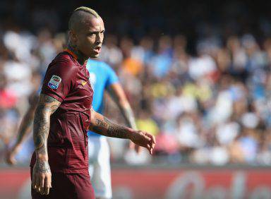 Radja Nainggolan