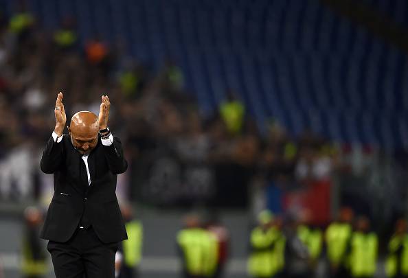 Luciano Spalletti