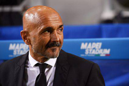 Luciano Spalletti