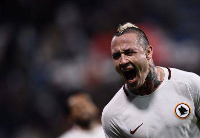 Radja Nainggolan