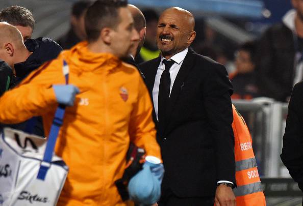 Luciano Spalletti