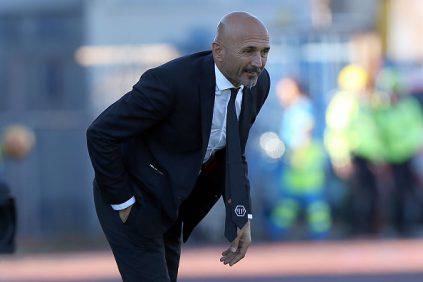 Luciano Spalletti