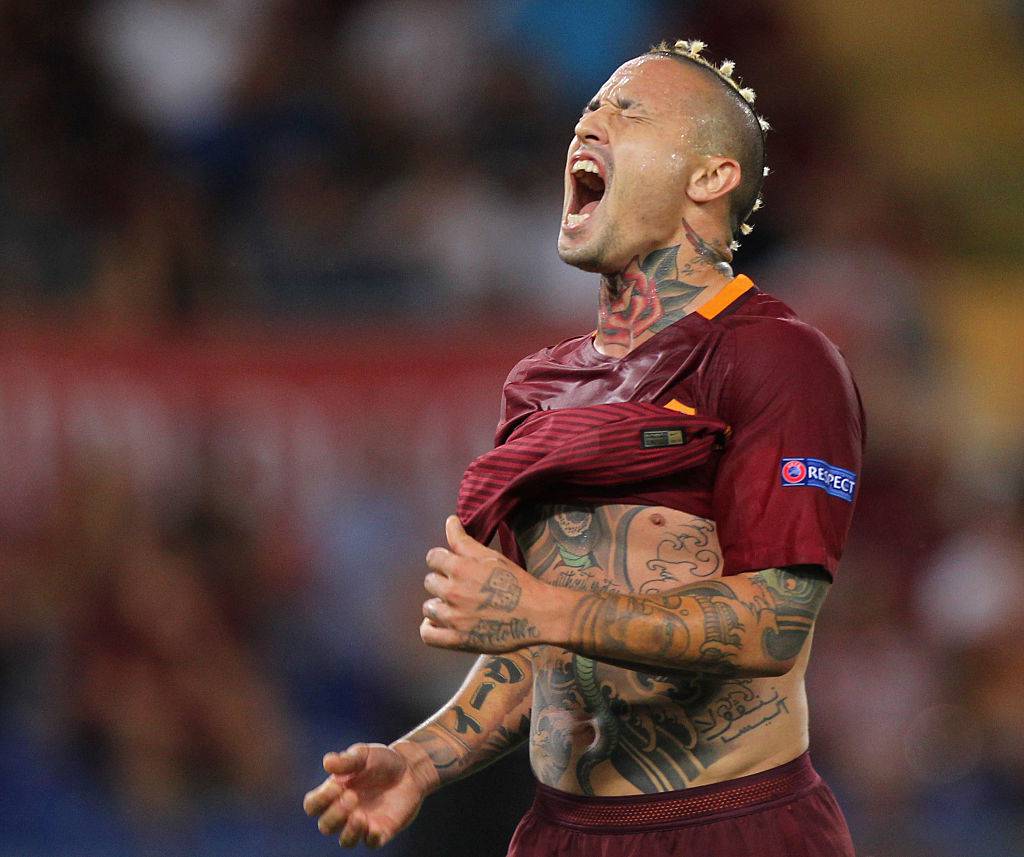 rinnovo nainggolan