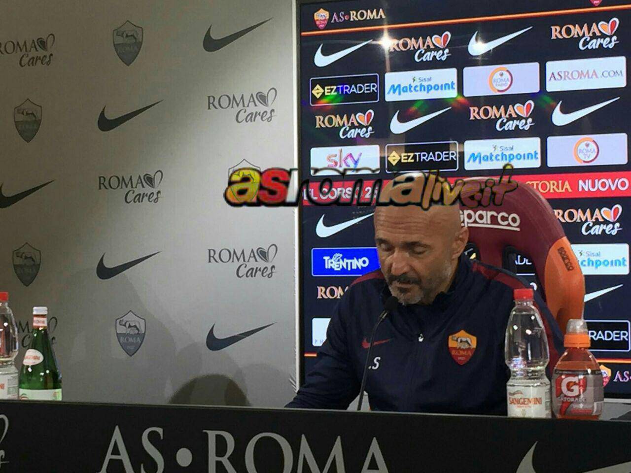 Luciano Spalletti