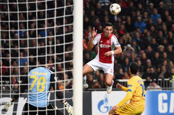 Anwar el-Ghazi