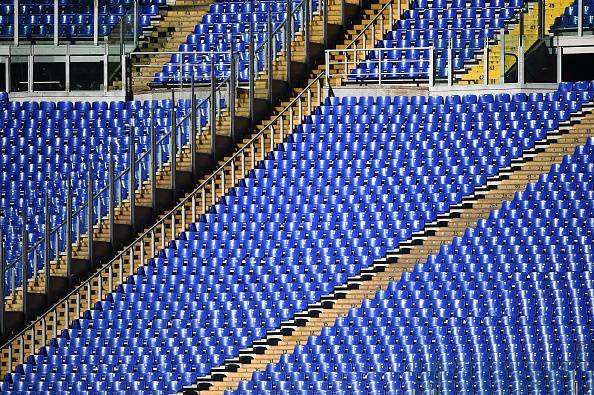 barriere stadio olimpico