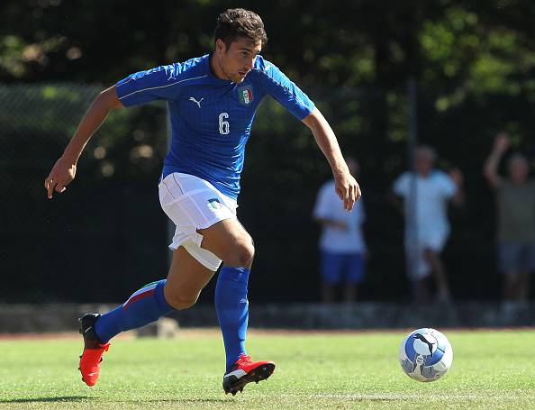 Riccardo Marchizza