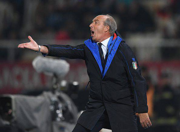 Giampiero Ventura